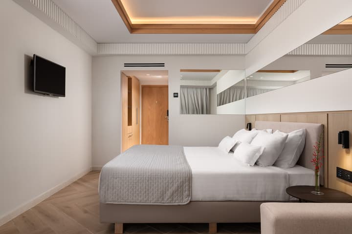 Hotel Mediterranean