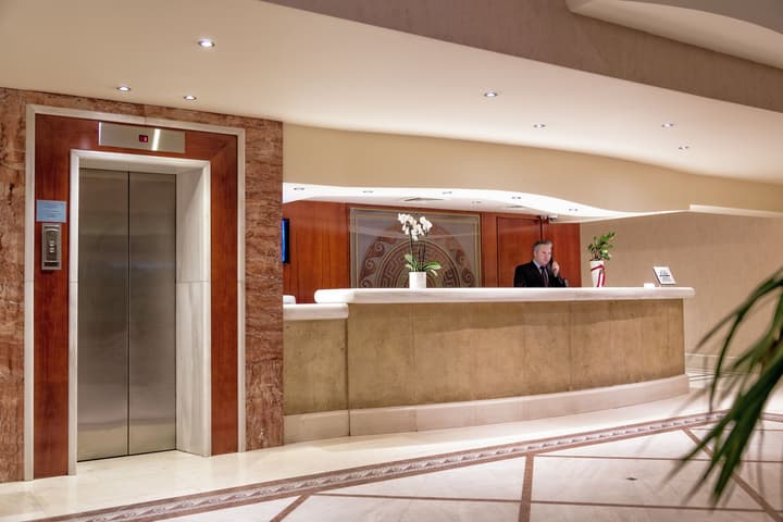 Hotel Mediterranean