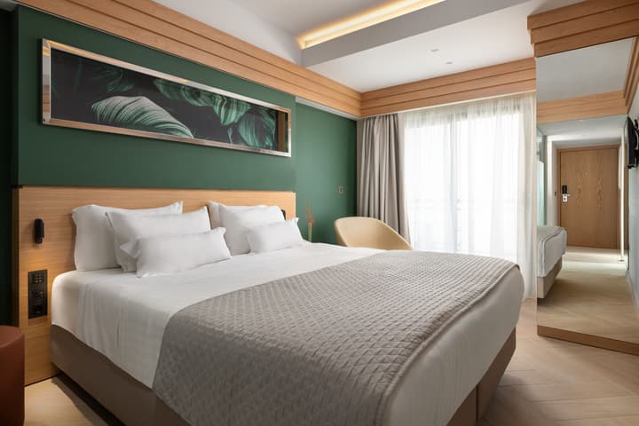Hotel Mediterranean