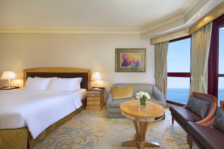Jeddah Hilton