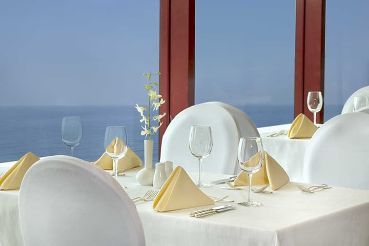 Jeddah Hilton