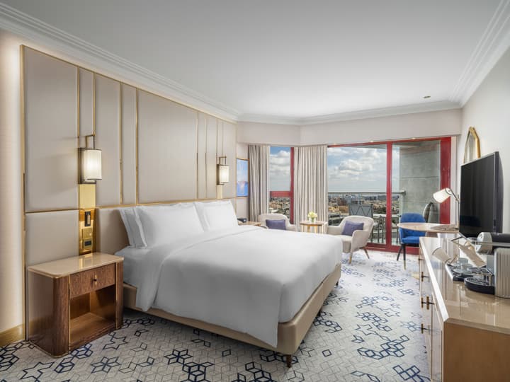 Jeddah Hilton