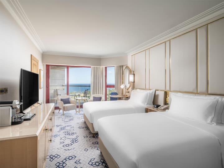 Jeddah Hilton