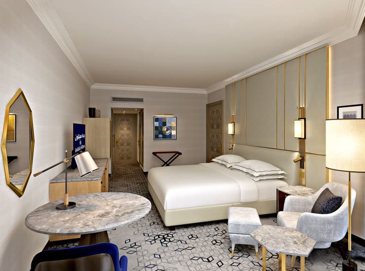 Jeddah Hilton