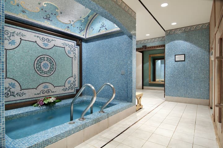Jeddah Hilton