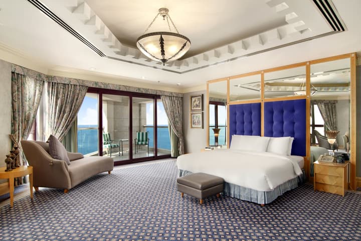 Jeddah Hilton
