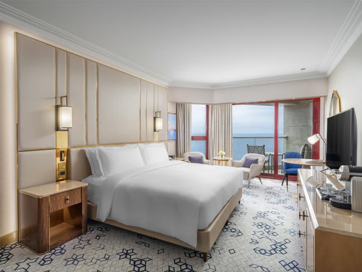 Jeddah Hilton