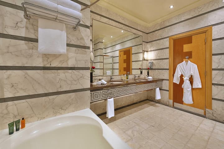 Jeddah Hilton