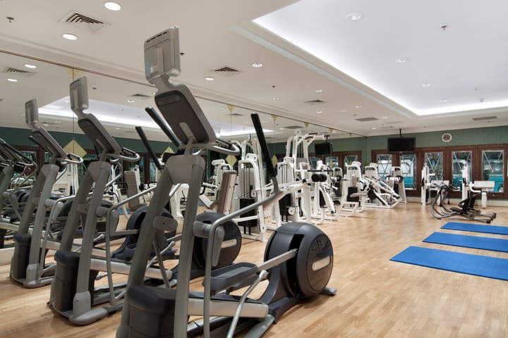 Jeddah Hilton