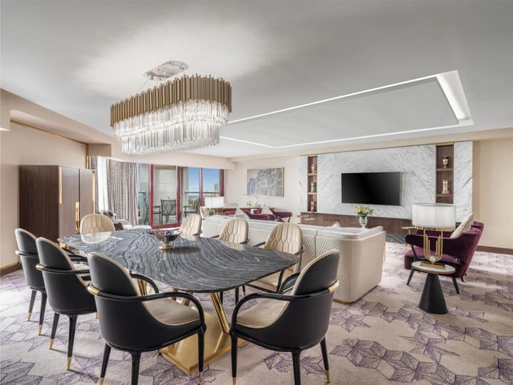 Jeddah Hilton