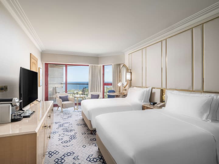 Jeddah Hilton