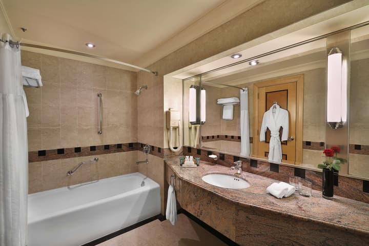 Jeddah Hilton