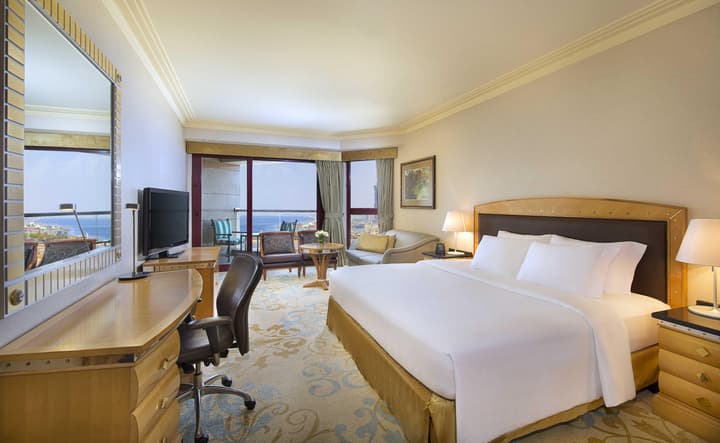 Jeddah Hilton
