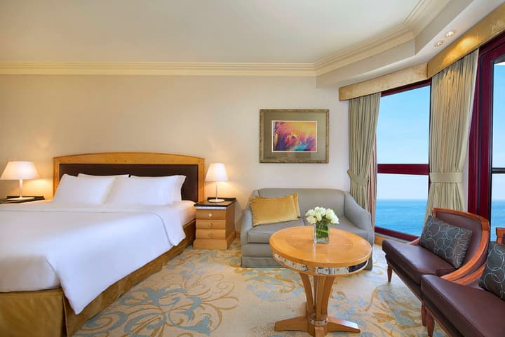 Jeddah Hilton