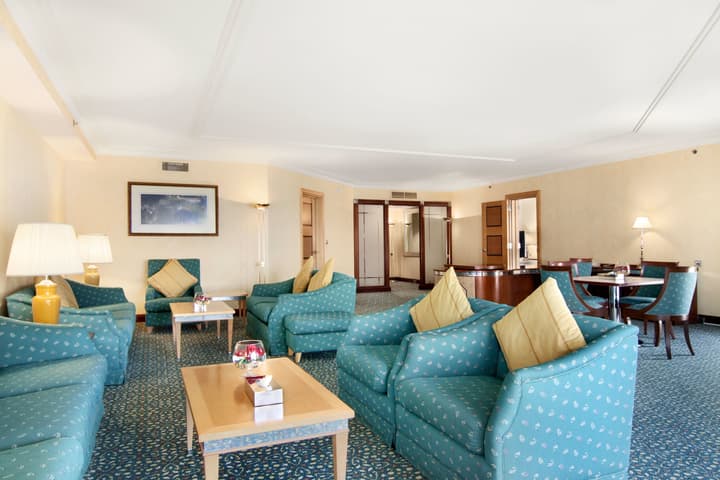 Jeddah Hilton