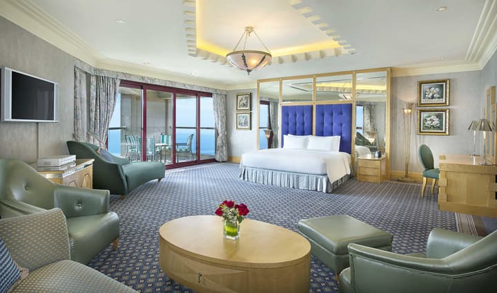 Jeddah Hilton