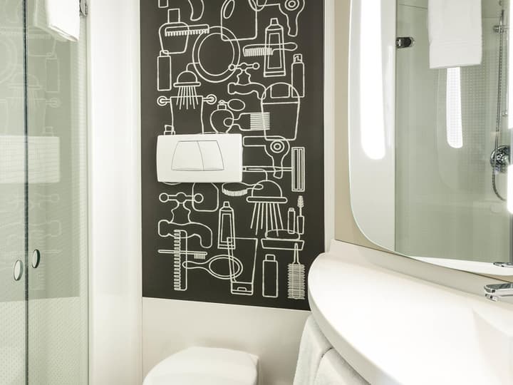 ibis Paris Défense Courbevoie