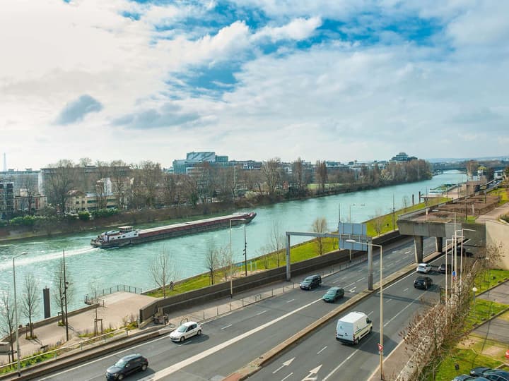 ibis Paris Défense Courbevoie