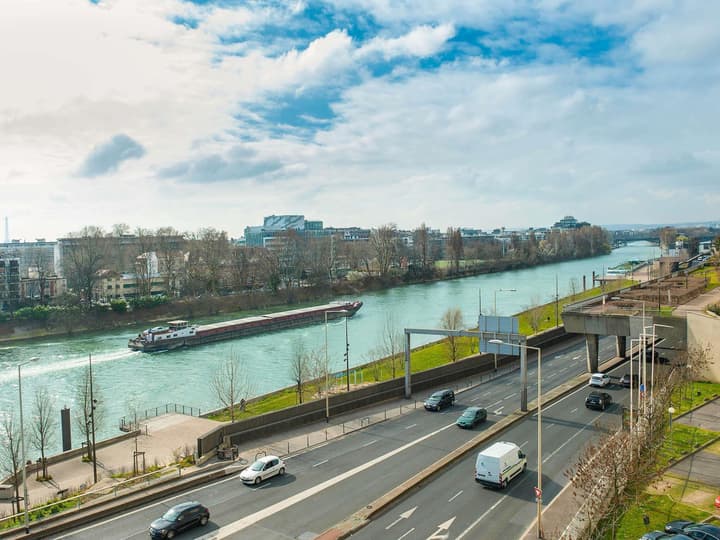 ibis Paris Défense Courbevoie