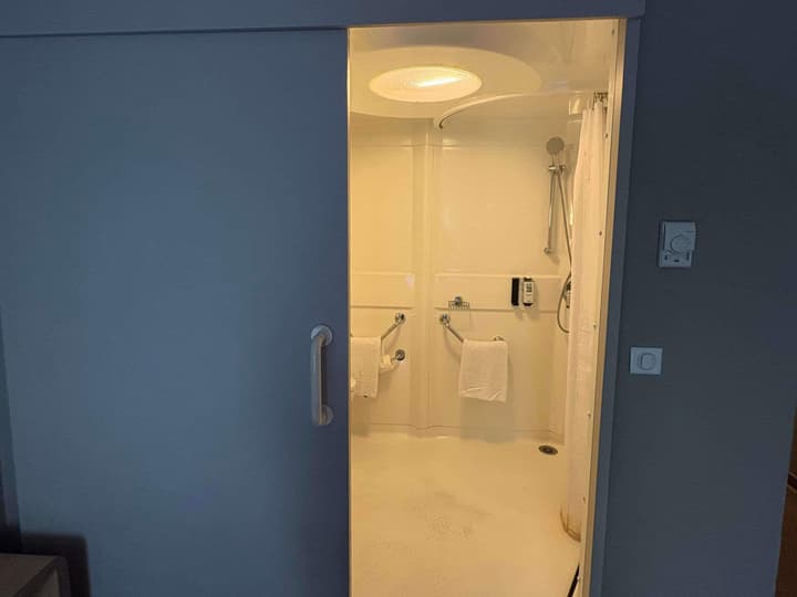 ibis Paris Défense Courbevoie