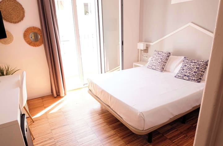 Hotel Subur