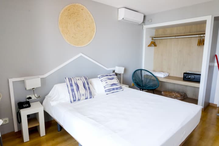 Hotel Subur