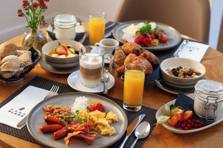 Park Plaza Budapest