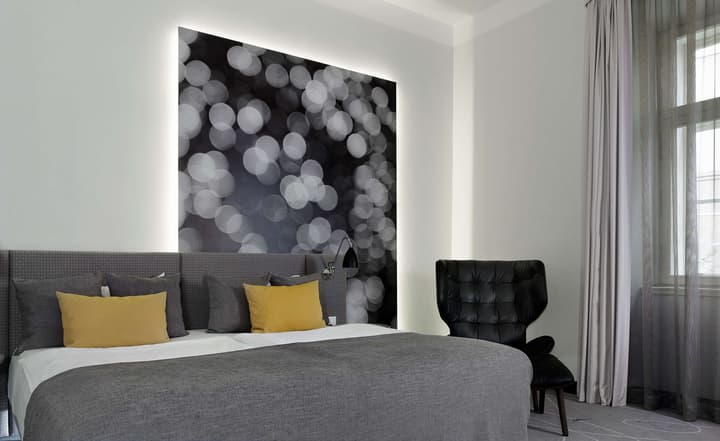 Park Plaza Budapest