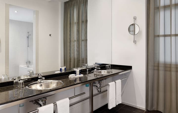 Park Plaza Budapest