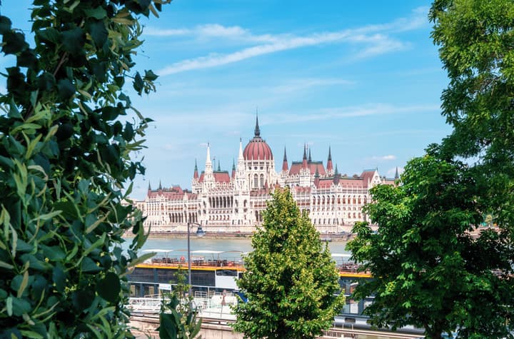 Park Plaza Budapest