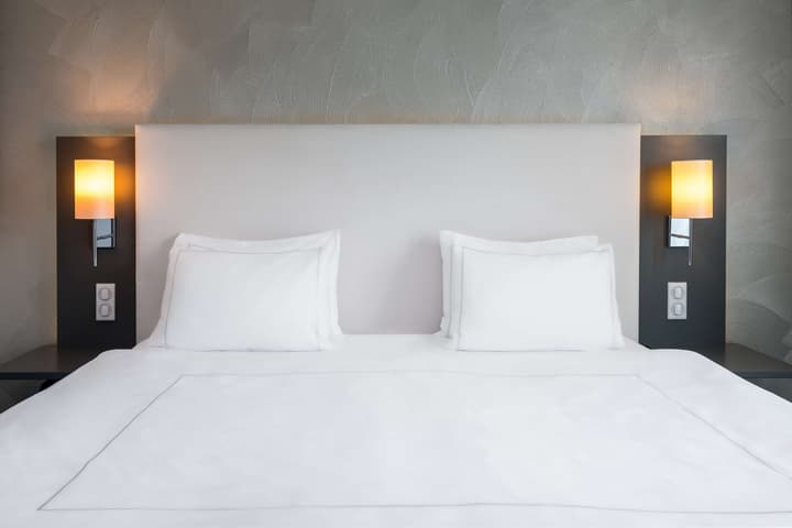 Park Plaza Budapest