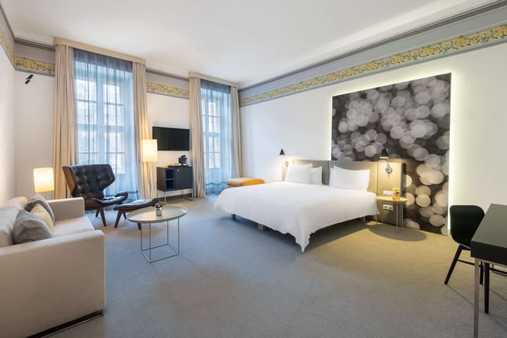 Park Plaza Budapest