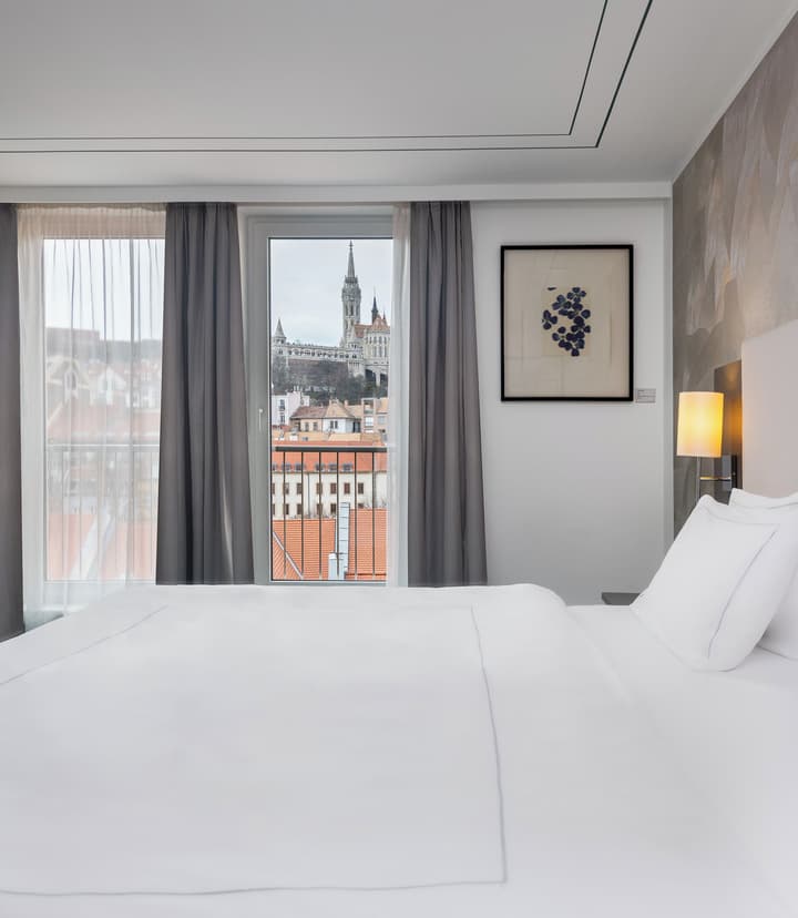 Park Plaza Budapest