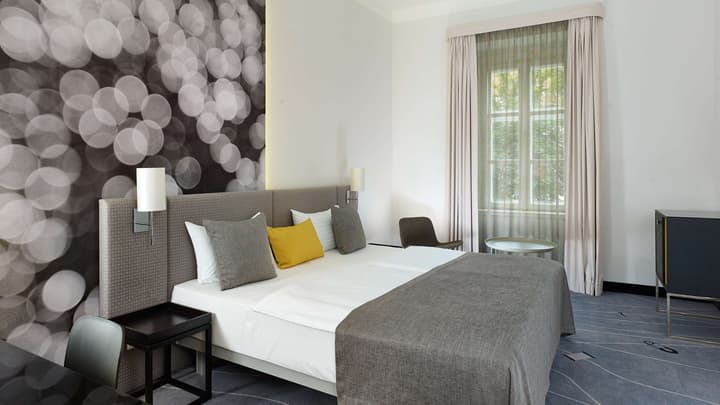 Park Plaza Budapest
