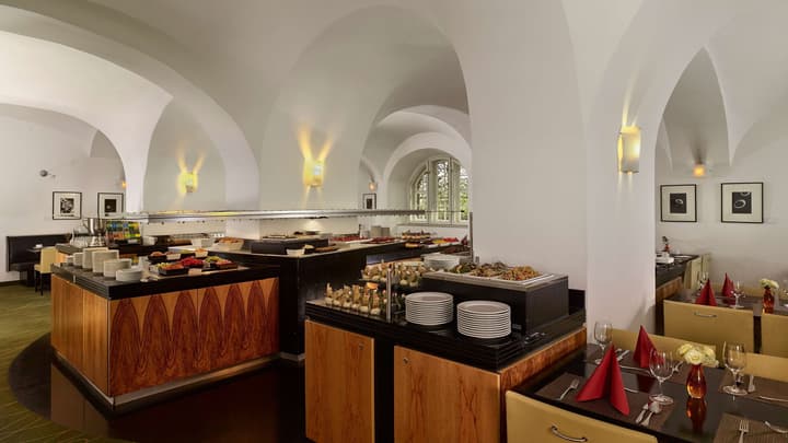 Park Plaza Budapest