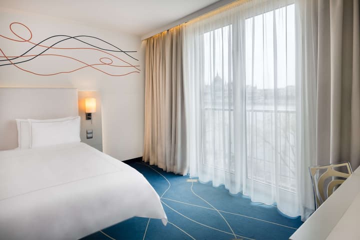 Park Plaza Budapest