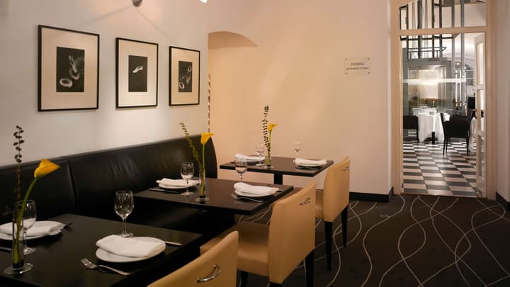 Park Plaza Budapest