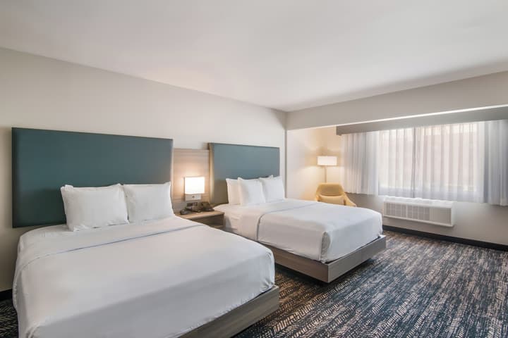 Hourglass Hotel, Trademark Collection by Wyndham