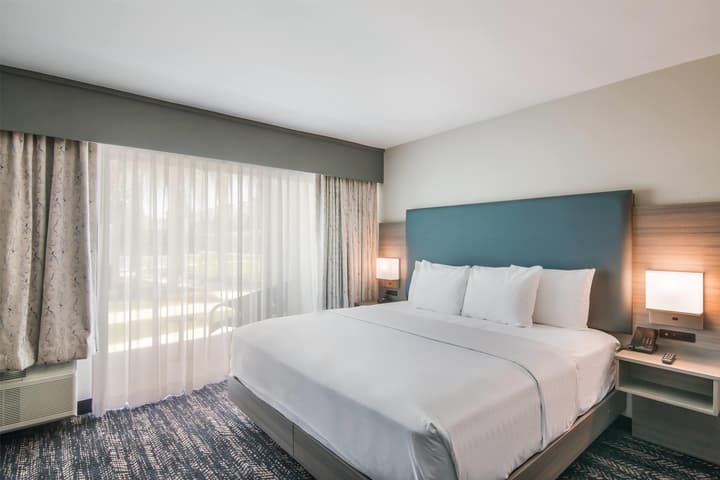 Hourglass Hotel, Trademark Collection by Wyndham