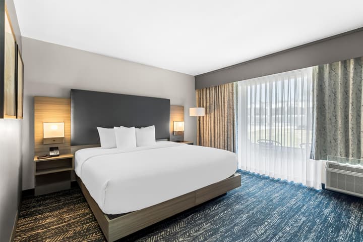 Hourglass Hotel, Trademark Collection by Wyndham