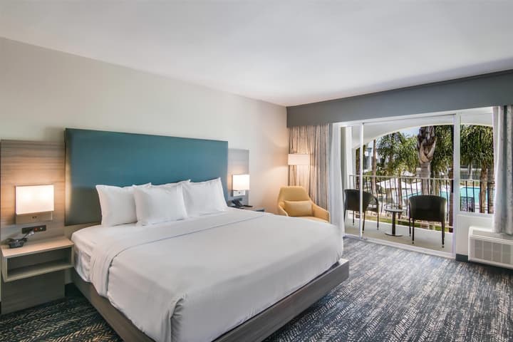 Hourglass Hotel, Trademark Collection by Wyndham
