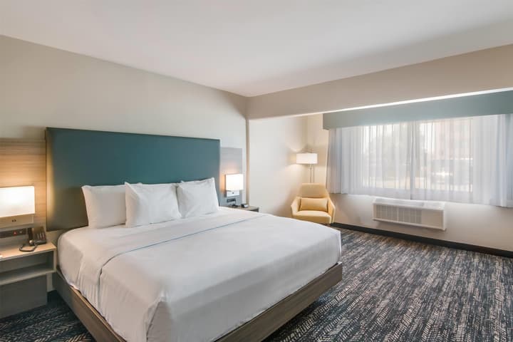 Hourglass Hotel, Trademark Collection by Wyndham