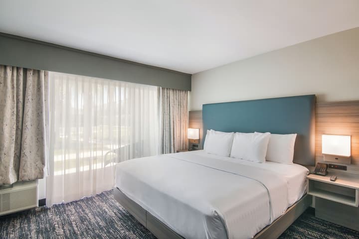 Hourglass Hotel, Trademark Collection by Wyndham