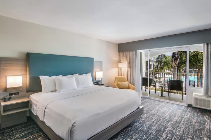 Hourglass Hotel, Trademark Collection by Wyndham