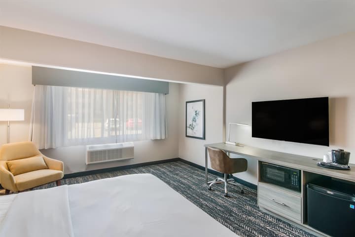 Hourglass Hotel, Trademark Collection by Wyndham