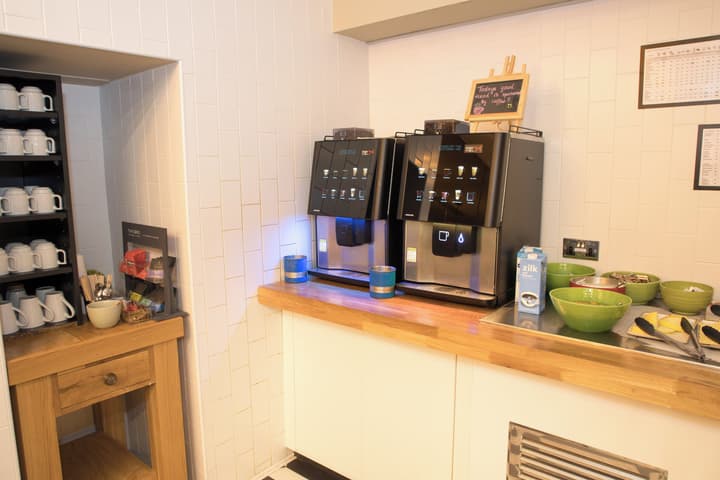 Holiday Inn York City Centre by IHG