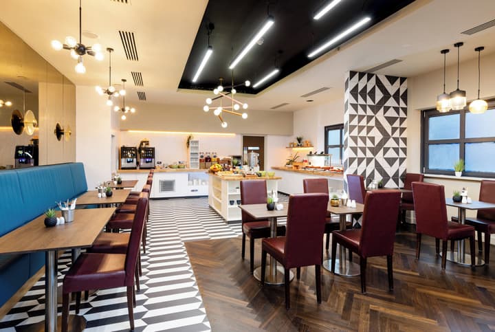 Holiday Inn York City Centre by IHG