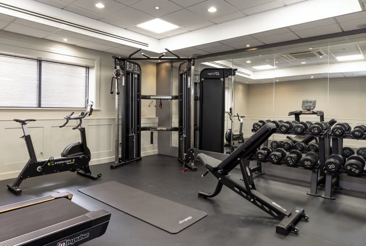 Holiday Inn York City Centre by IHG