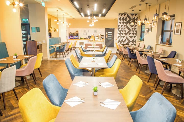 Holiday Inn York City Centre by IHG