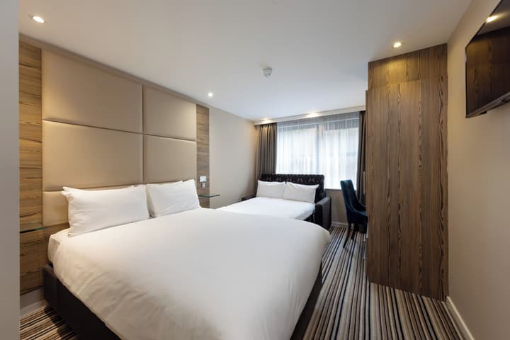 Holiday Inn York City Centre by IHG